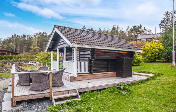 Kuća-za-odmor - Frosta/Trøndelag , Norveska - N38546 4
