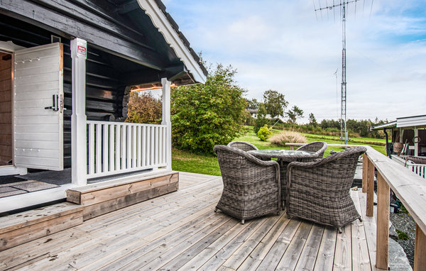 Kuća-za-odmor - Frosta/Trøndelag , Norveska - N38546 5