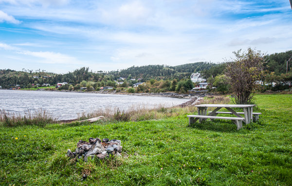 Kuća-za-odmor - Frosta/Trøndelag , Norveska - N38546 6