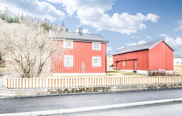 Holiday Home Levanger, Norway