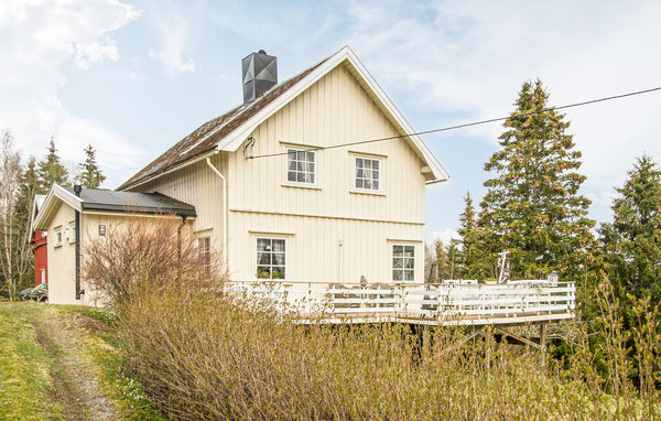 Holiday Home - Ytterøy/Levanger , Norway - N38575 1