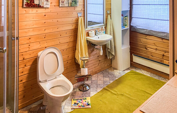 Kuća-za-odmor - Borgan/Rørvik , Norveska - N38577 701