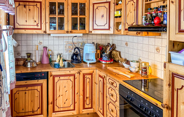 Kuća-za-odmor - Borgan/Rørvik , Norveska - N38577 6
