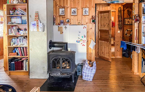 Kuća-za-odmor - Borgan/Rørvik , Norveska - N38577 302