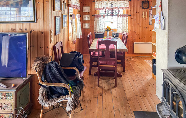 Kuća-za-odmor - Borgan/Rørvik , Norveska - N38577 5