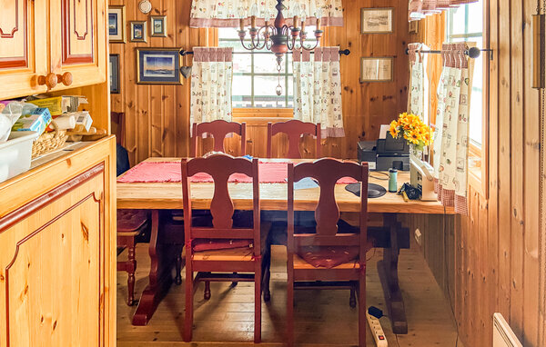 Kuća-za-odmor - Borgan/Rørvik , Norveska - N38577 303