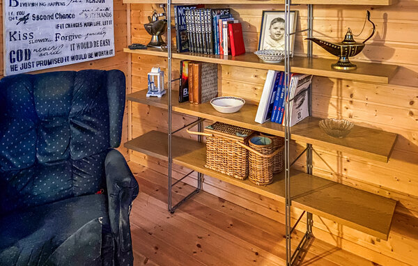 Kuća-za-odmor - Borgan/Rørvik , Norveska - N38577 304
