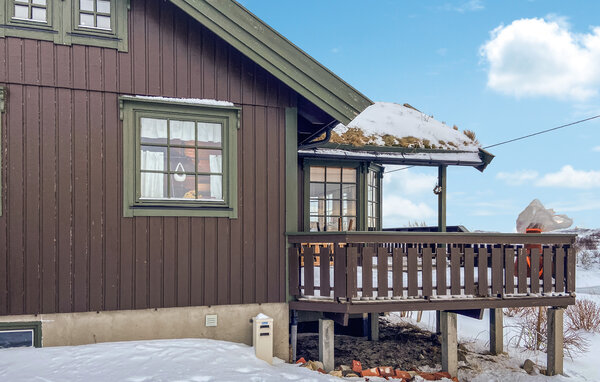 Kuća-za-odmor - Borgan/Rørvik , Norveska - N38577 8