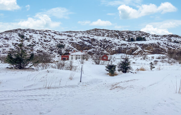 Kuća-za-odmor - Borgan/Rørvik , Norveska - N38577 201