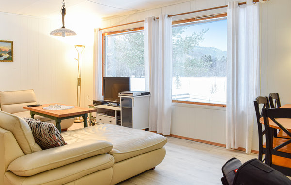 Holiday Home - Nord-Statland , Norway - N38970 2