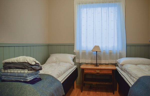 Ferienhaus - Nykvåg , Norwegen - N39041 602