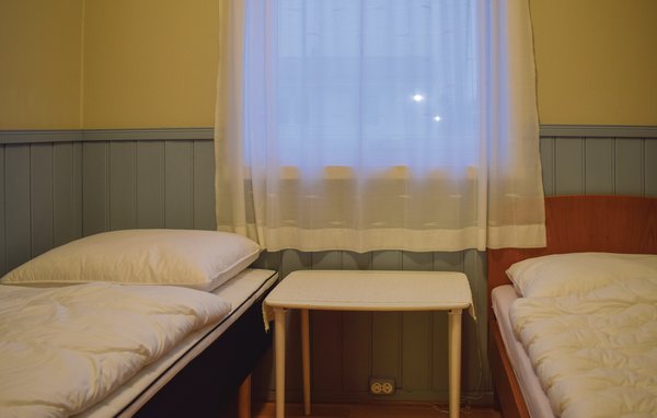 Ferienhaus - Nykvåg , Norwegen - N39041 603