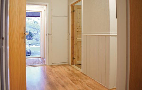 Ferienhaus - Nykvåg , Norwegen - N39041 501