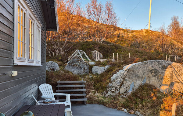 Casa vacanze - Laukvik/Vågan , Norvegia - N39170 7