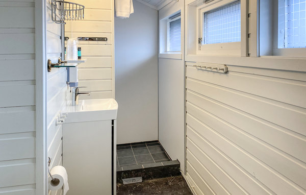 Semesterhus - Offersøy/Hinnøya , Norge - N39176 701