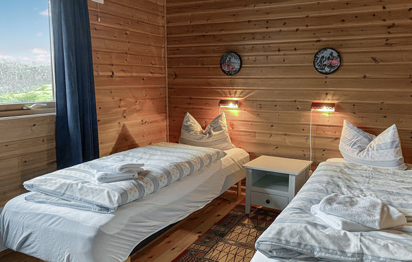 Semesterhus - Offersøy/Hinnøya , Norge - N39176 601