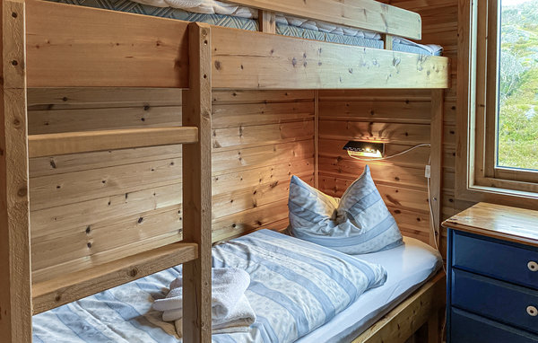 Semesterhus - Offersøy/Hinnøya , Norge - N39176 602