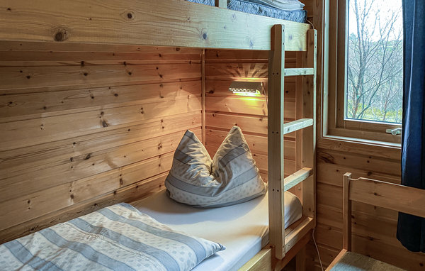Semesterhus - Offersøy/Hinnøya , Norge - N39176 603