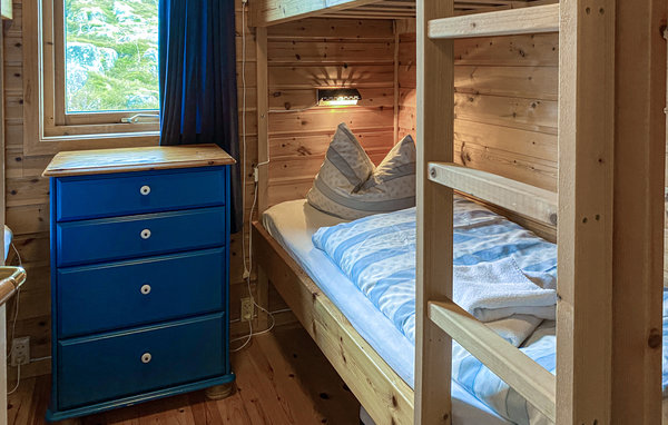 Semesterhus - Offersøy/Hinnøya , Norge - N39176 604