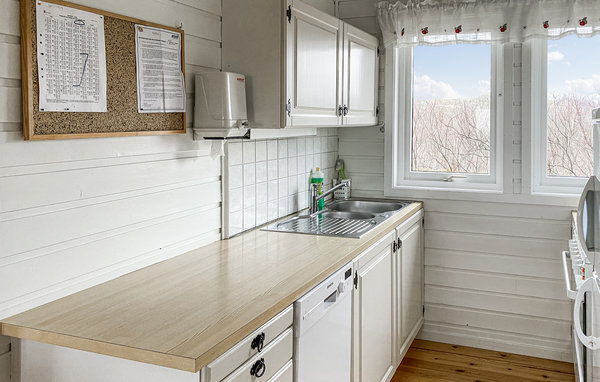 Semesterhus - Offersøy/Hinnøya , Norge - N39176 401
