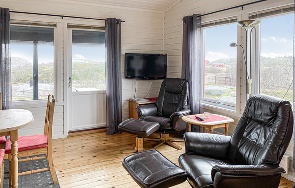 Semesterhus - Offersøy/Hinnøya , Norge - N39176 4