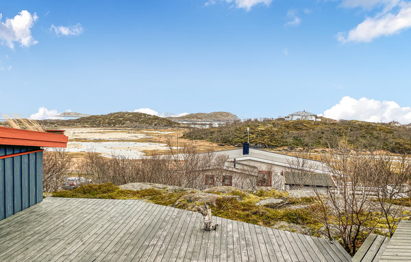 Semesterhus - Offersøy/Hinnøya , Norge - N39176 102