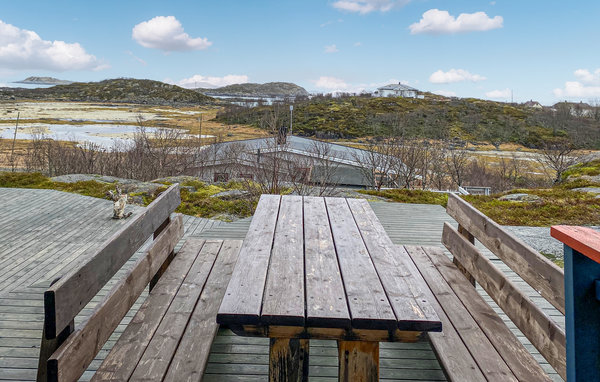 Semesterhus - Offersøy/Hinnøya , Norge - N39176 103