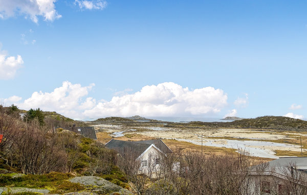 Semesterhus - Offersøy/Hinnøya , Norge - N39176 8