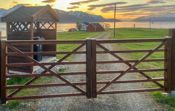 Ferienhaus - Tromsø , Norwegen - N39177 84