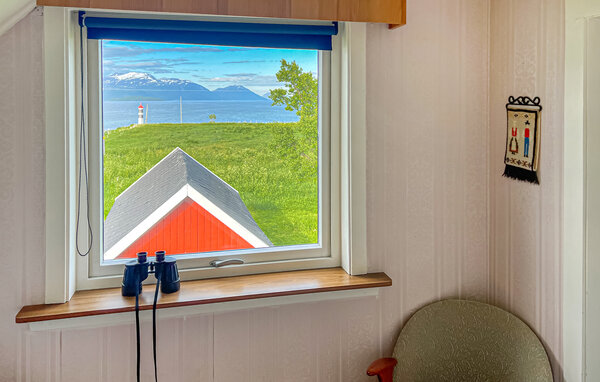 Ferienhaus - Tromsø , Norwegen - N39177 202