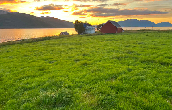 Ferienhaus - Tromsø , Norwegen - N39177 204