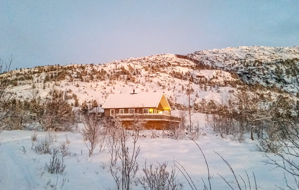 Casa de vacaciones - Tjeldsund/Tjeldøya , Noruega - N39204 901