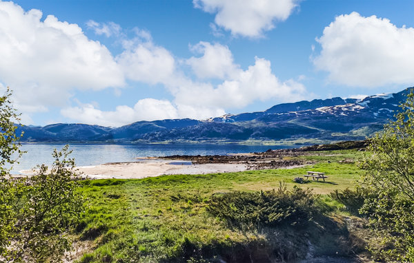 Casa de vacaciones - Tjeldsund/Tjeldøya , Noruega - N39204 902