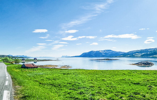 Casa de vacaciones - Tjeldsund/Tjeldøya , Noruega - N39204 903