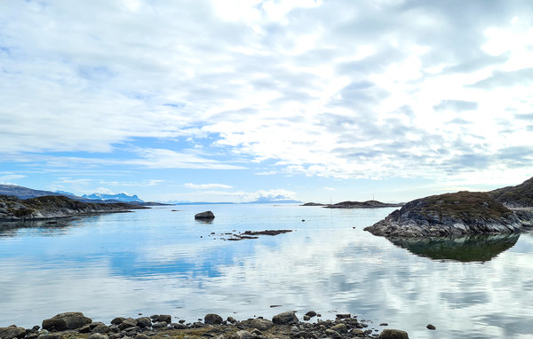 Casa de vacaciones - Tjeldsund/Tjeldøya , Noruega - N39204 904