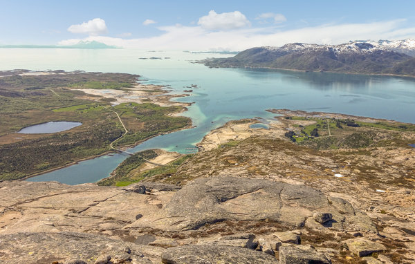 Casa de vacaciones - Tjeldsund/Tjeldøya , Noruega - N39204 905