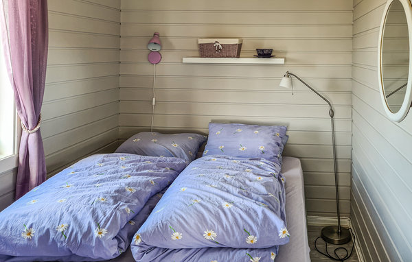 Casa de vacaciones - Tjeldsund/Tjeldøya , Noruega - N39204 601