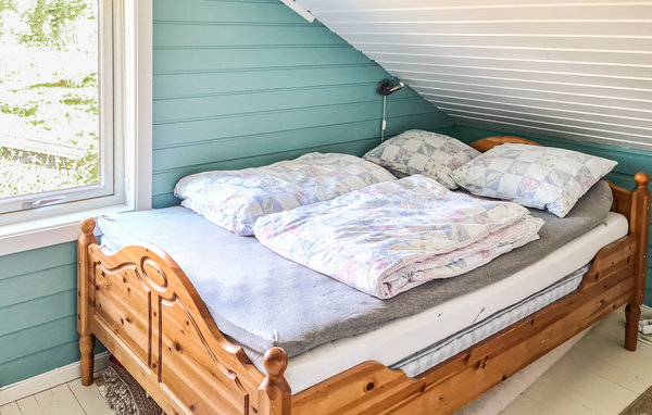 Casa de vacaciones - Tjeldsund/Tjeldøya , Noruega - N39204 603