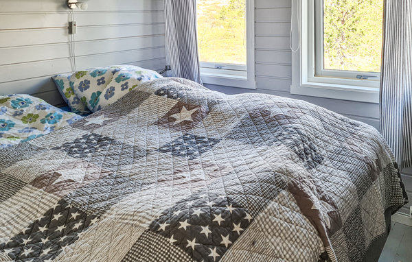 Casa de vacaciones - Tjeldsund/Tjeldøya , Noruega - N39204 604