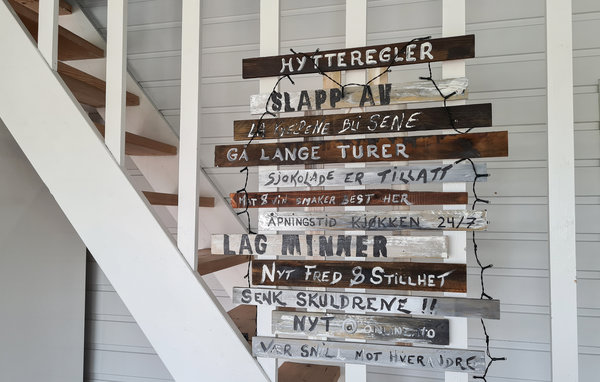 Casa de vacaciones - Tjeldsund/Tjeldøya , Noruega - N39204 501