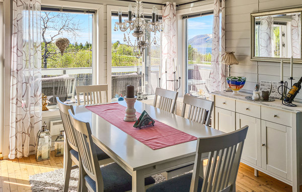 Casa de vacaciones - Tjeldsund/Tjeldøya , Noruega - N39204 4