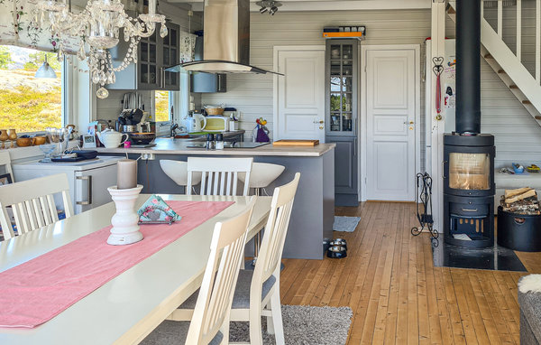 Casa de vacaciones - Tjeldsund/Tjeldøya , Noruega - N39204 5