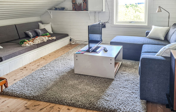 Casa de vacaciones - Tjeldsund/Tjeldøya , Noruega - N39204 301
