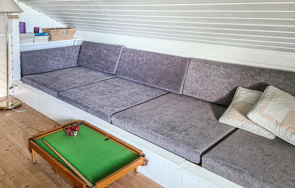 Casa de vacaciones - Tjeldsund/Tjeldøya , Noruega - N39204 302