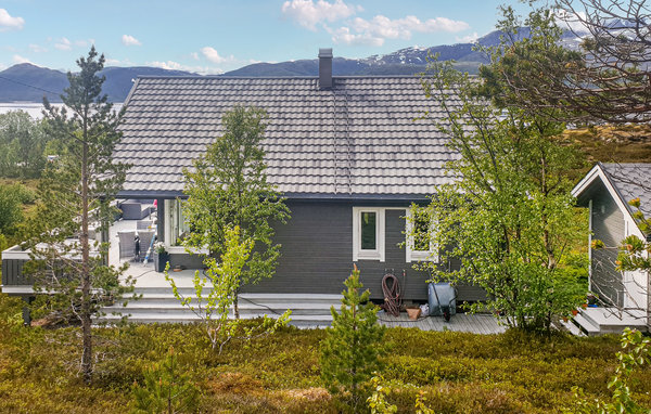 Casa de vacaciones - Tjeldsund/Tjeldøya , Noruega - N39204 81