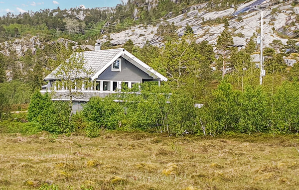 Casa de vacaciones - Tjeldsund/Tjeldøya , Noruega - N39204 82