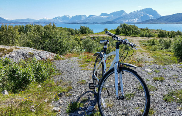 Casa de vacaciones - Tjeldsund/Tjeldøya , Noruega - N39204 101
