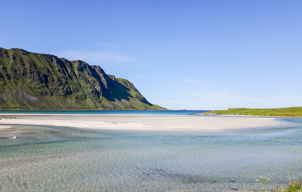 Ferienhaus - Fredvang/Lofoten , Norwegen - N39215 906