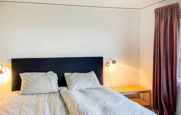 Ferienhaus - Fredvang/Lofoten , Norwegen - N39215 604