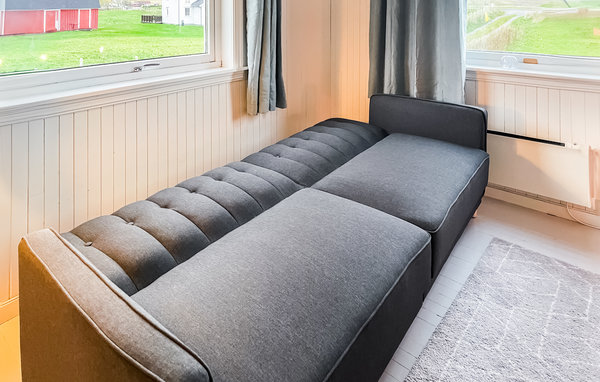 Ferienhaus - Fredvang/Lofoten , Norwegen - N39215 605